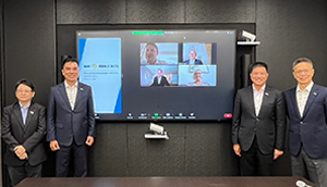 利来国际董事会决议通过收购德国BHTC 拓展智慧移动生态圈